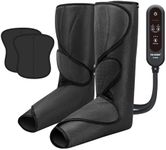 FIT KING Leg Massager for Circulati