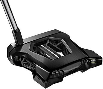 King 3D Putter AGERA 30 Slant Neck Right Hand 34 INCH