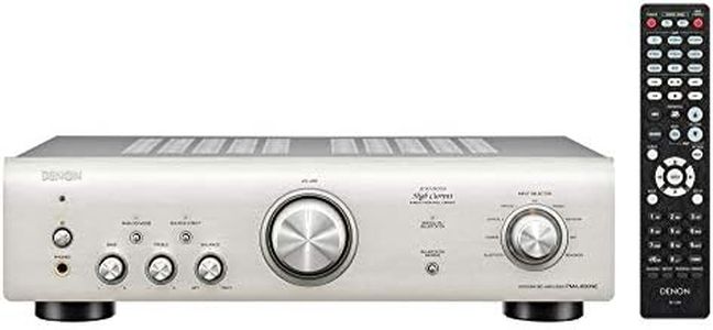 Denon PMA6