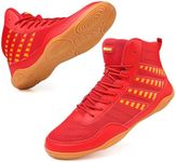 Wrestling Shoes Boxing Shoes for Me