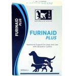 Vetina FURINAID Plus Nutritional Support for Dogs and Cats with Companion’s Idiopathic Cystitis 200ml