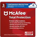 McAfee Total Protection 2023 | 3 De