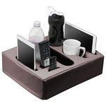 Sofa Buddy - Convenient Couch Cup Holder, Couch Caddy, Couch Coaster, Sofa Cup Holder. The Perfect Couch Accessory