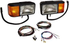 Truck-Lite 80888 Economy Snow Plow/ATL Light Kit