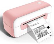 Pink Label Printer for Canada Post,