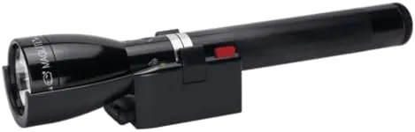 Maglite, LED Mag Charger with Base,