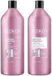 Redken Volume Injection Shampoo & C