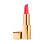 Estée Lauder Pure Colour Long Lasting Cream Lipstick1 Count , 320 Defiant Coral