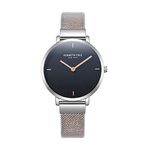 Kenneth Cole Analog Black Dial Men's Watch-KCWLG2219902LD