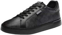 Coach Men's Lowline Signature Low T