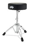 PDP By DW Drum Throne (PDDT700),Bla