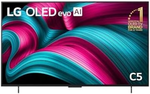 LG 42" OLE