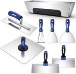 Rhibak Drywall Hand Tools Kit, Dryw