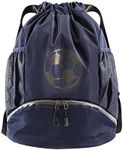 Youth Soccer Bag, Soccer Backpack B