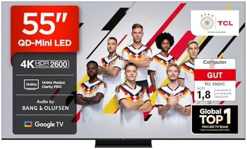 TCL 55Q7C
