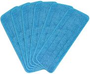 Commercial Dust Mop Refill Pads