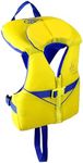 Stohlquist Toddler Life Jacket, US Coast Guard Approved, Kids Life Vest 20-30 lbs, 1-3-year-old, PFD, Toddler Floatie Vest for Swimming in Pools, Lakes and Boating, Premium Safety and Comfort