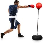 Boxing Reflex Bag For Adults