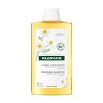 Klorane – Brightening Shampoo with 