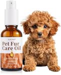 GJYC PET Pet Fur Care Oil - Detangl