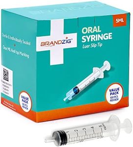 5ml Oral S