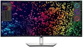 Dell UltraSharp U4025QW 40" Class 5