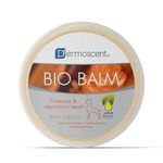 Dermoscent | Bio Balm | Dog Paw Balm | Organic Moisturizer for Paw Pads, Nose & Elbow | Itchy Dog Skin Relief | Soothes Sensitive Paws | 50ml