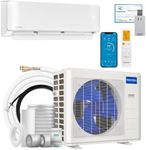 MrCool DIY 36k BTU 18 SEER2 Ductles