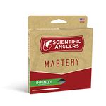 Scientific Anglers Mastery Infinity Fly Line - WF5F