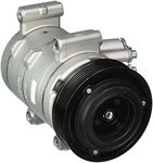 Four Seasons 68677 New A/C Compressor