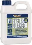 Everbuild P11 Central Heating System Cleanser, 1 Litre