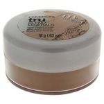 CoverGirl Trublend Minerals Loose Powder, Translucent Med 410, 0.63-Ounce