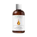 PUROLEO Vitamin E Oil 8 FL Oz/236 ML (Packed in Canada) Pure Vitamin E Oil for Skin, Hair, and Face. A versatile oil suitable for various personal care and cosmetic applications.