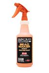 P & S PROFESSIONAL DETAIL PRODUCTS Bead Maker - Paint Protectant & Sealant, Easy Spray & Wipe Application, Cured Protection, Long Lasting Gloss Enhancement, Hydrophobic Finish, Great Scent (1 Quart)