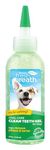 Tropiclean Fresh Breath Plaque Remover Pet Clean Teeth Gel 4oz