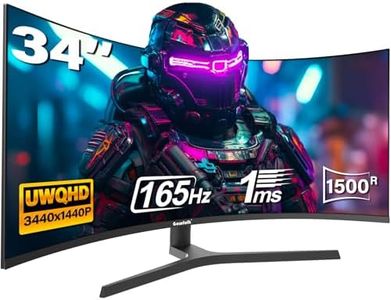 34 Inch Cu