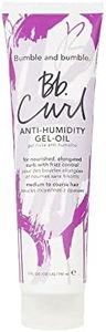 Bumble and Bumble Anti-Humidity Gel-Oil, 150 ml