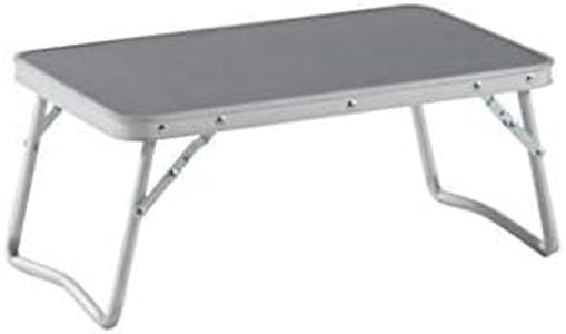 Vango Cypress Folding Table, French Oak, Standard