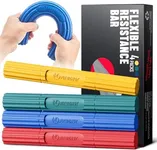 FitBeast Hand Exerciser Bars for Ph