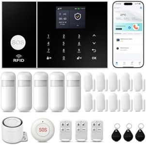Wireless A