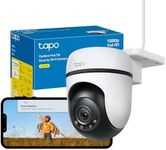 Tapo C500 1080P Full HD Outdoor Pan