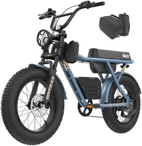Gotrax R7 