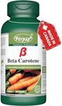 VORST Beta Carotene 5000 IU Vitamin
