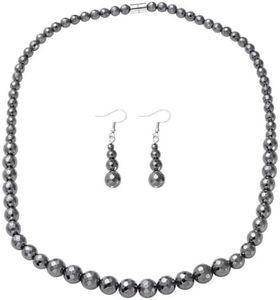 Hematite N