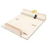 Fulton MDF Table Saw Complete Cross