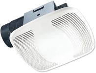 Air King BFQ 90 High Performance Bath Fan, 90-CFM