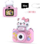 Kids Camera for Boys and Girls, Dig