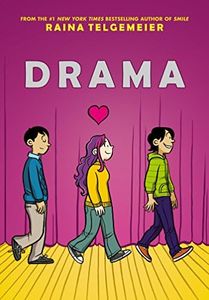 Drama: A G