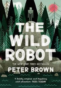 Wild Robot