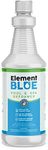 Elemental Blue Pool and Spa Defoamer - 32 oz - Fast-Acting, Reduces Bubble and Foam for Cleaner Water - Great for Fountains, Pools, Hot Tubs, and Spas